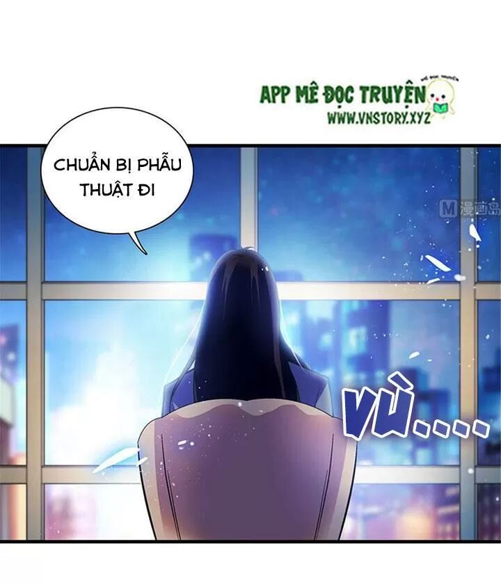 Ngọt ngào uy vũ: Boss sủng đến nghiện: Chapter 203