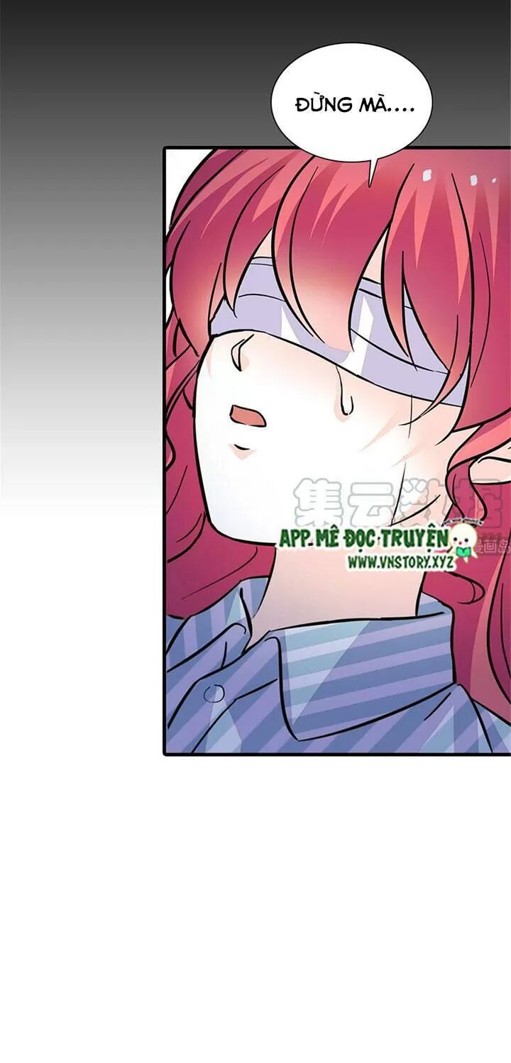 Ngọt ngào uy vũ: Boss sủng đến nghiện: Chapter 204