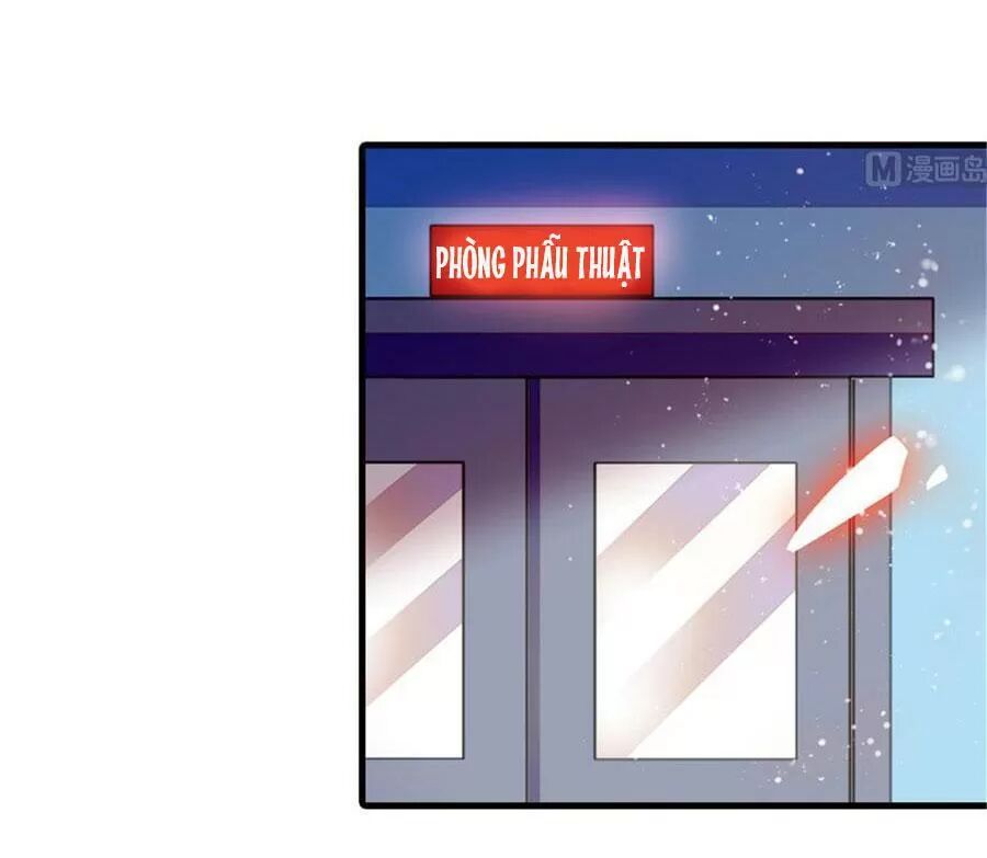 Ngọt ngào uy vũ: Boss sủng đến nghiện: Chapter 204