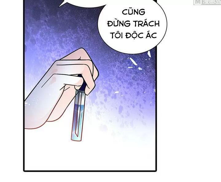 Ngọt ngào uy vũ: Boss sủng đến nghiện: Chapter 208