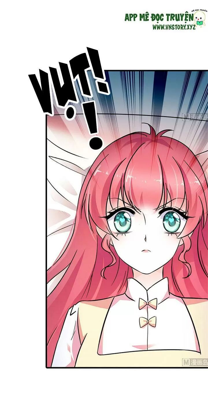 Ngọt ngào uy vũ: Boss sủng đến nghiện: Chapter 209
