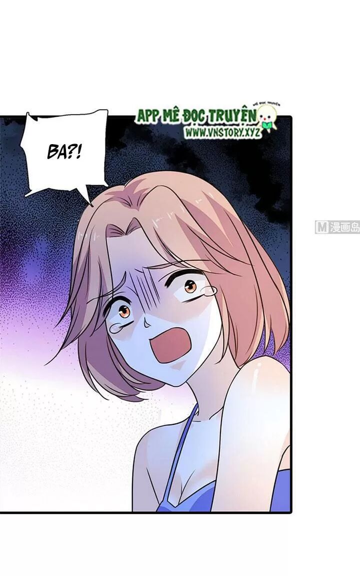 Ngọt ngào uy vũ: Boss sủng đến nghiện: Chapter 210
