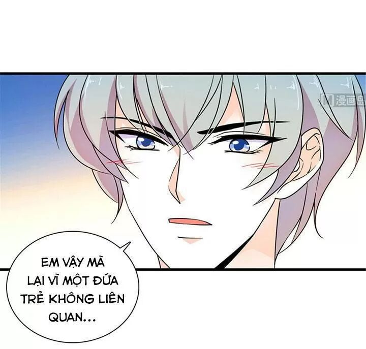 Ngọt ngào uy vũ: Boss sủng đến nghiện: Chapter 212
