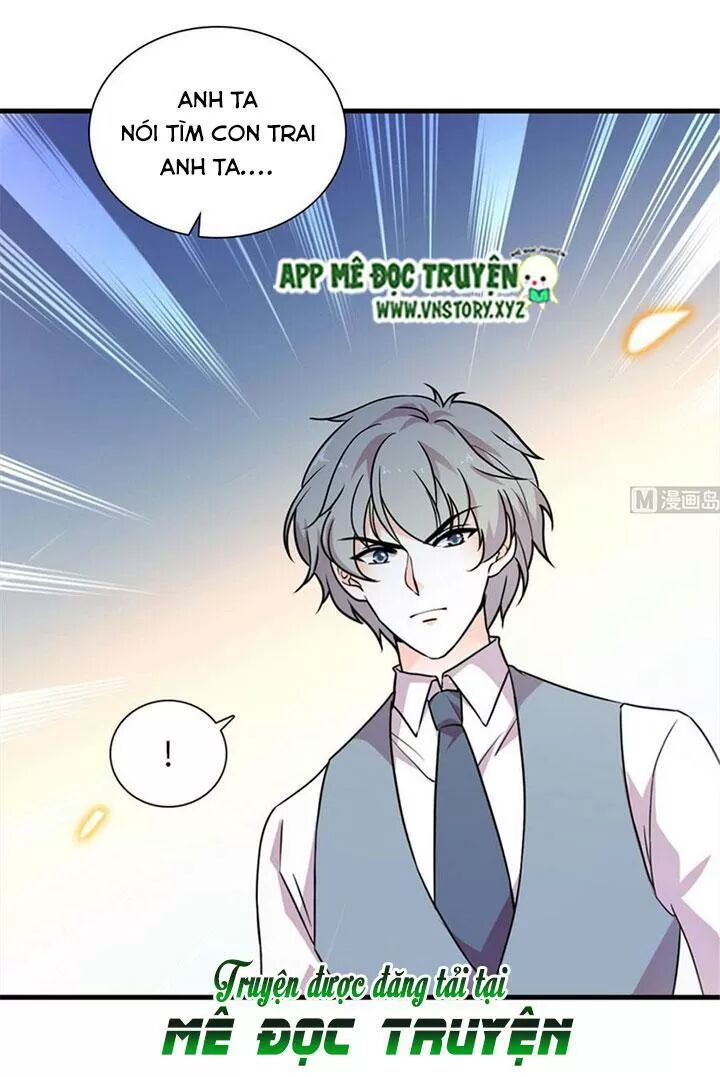 Ngọt ngào uy vũ: Boss sủng đến nghiện: Chapter 212