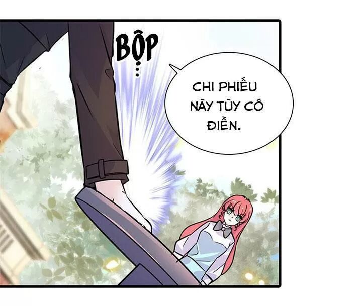 Ngọt ngào uy vũ: Boss sủng đến nghiện: Chapter 213