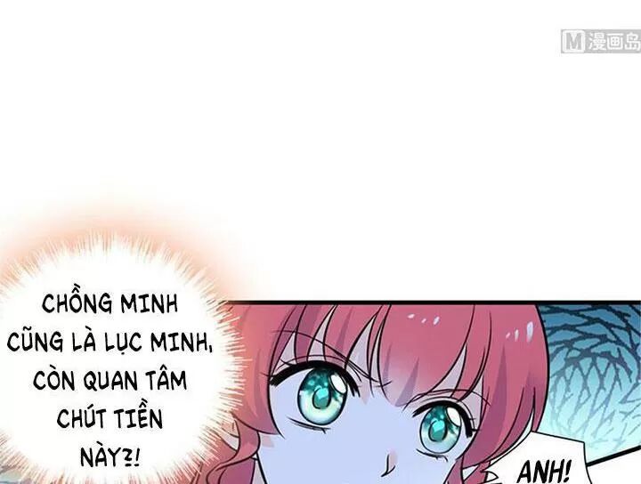 Ngọt ngào uy vũ: Boss sủng đến nghiện: Chapter 213