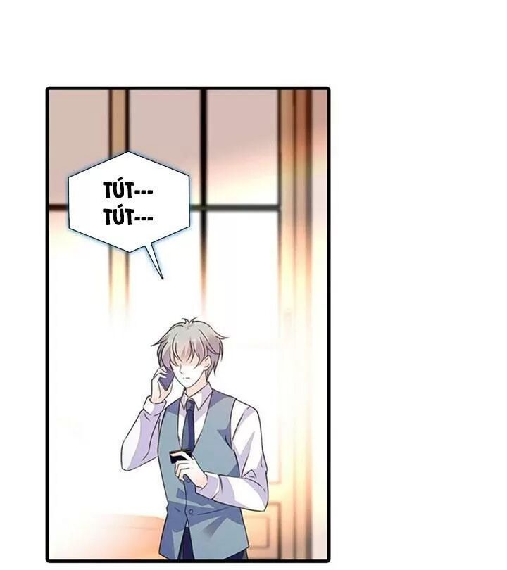 Ngọt ngào uy vũ: Boss sủng đến nghiện: Chapter 215
