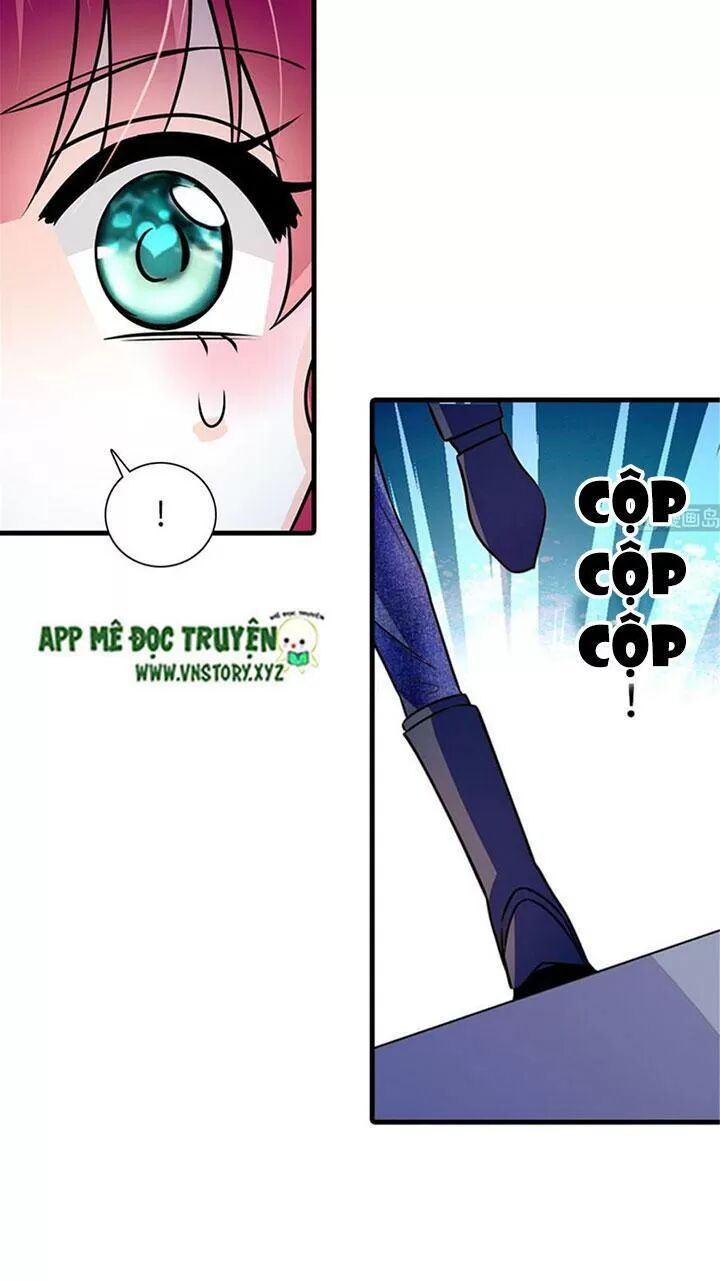Ngọt ngào uy vũ: Boss sủng đến nghiện: Chapter 220