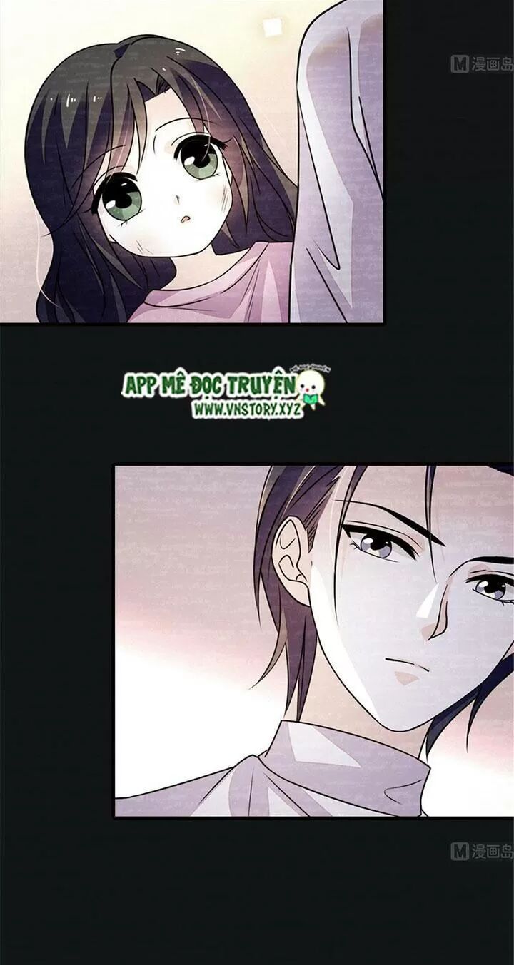 Ngọt ngào uy vũ: Boss sủng đến nghiện: Chapter 220