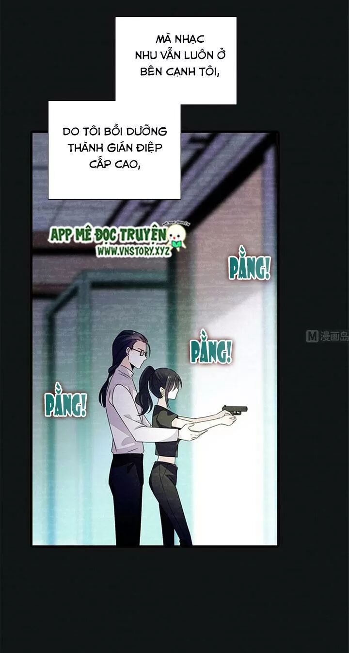 Ngọt ngào uy vũ: Boss sủng đến nghiện: Chapter 220