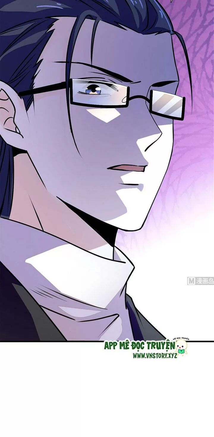 Ngọt ngào uy vũ: Boss sủng đến nghiện: Chapter 221