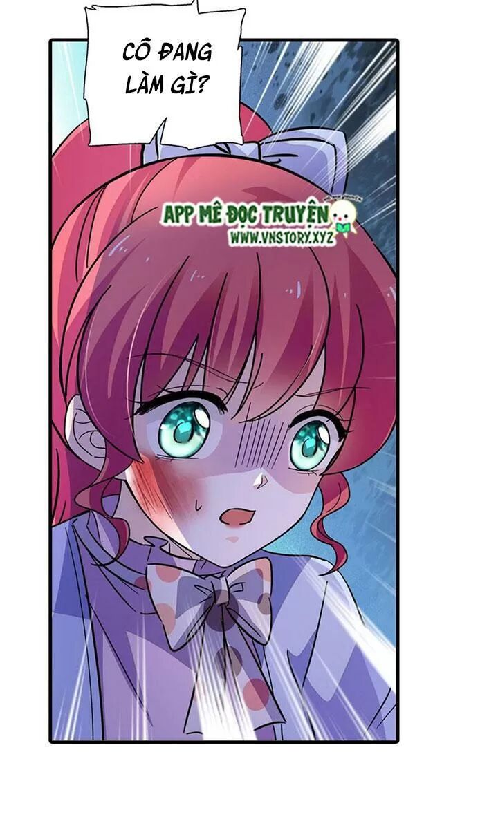 Ngọt ngào uy vũ: Boss sủng đến nghiện: Chapter 223