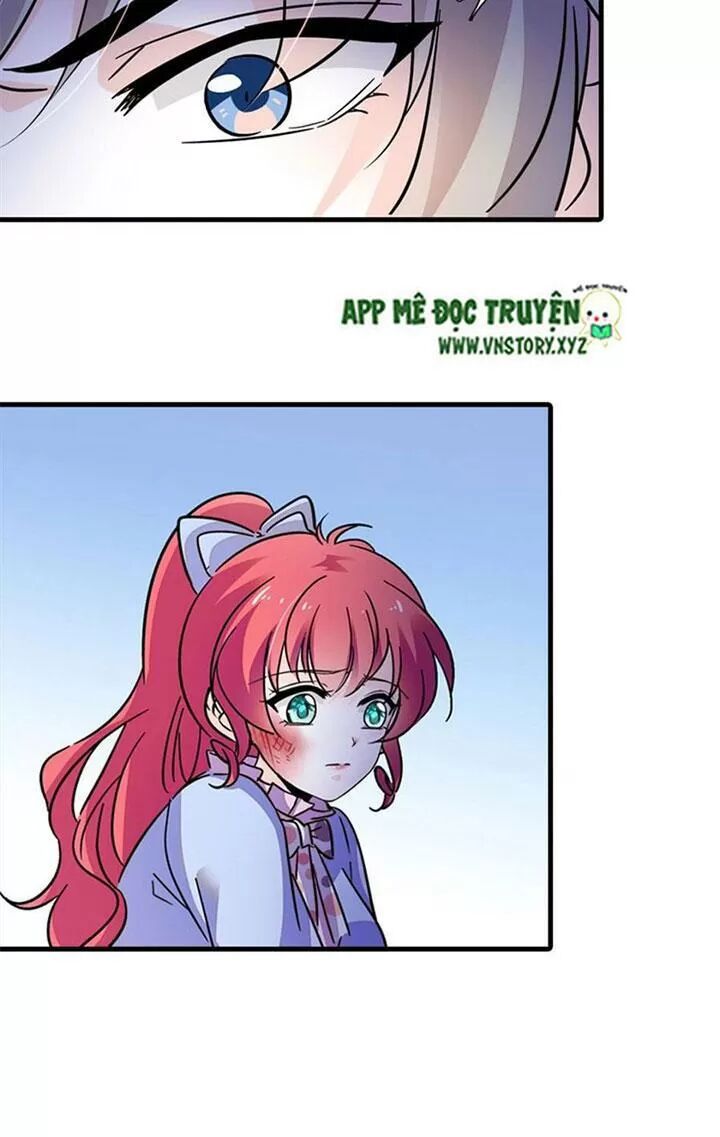 Ngọt ngào uy vũ: Boss sủng đến nghiện: Chapter 223