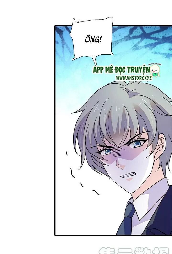 Ngọt ngào uy vũ: Boss sủng đến nghiện: Chapter 223