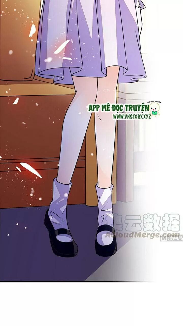 Ngọt ngào uy vũ: Boss sủng đến nghiện: Chapter 223