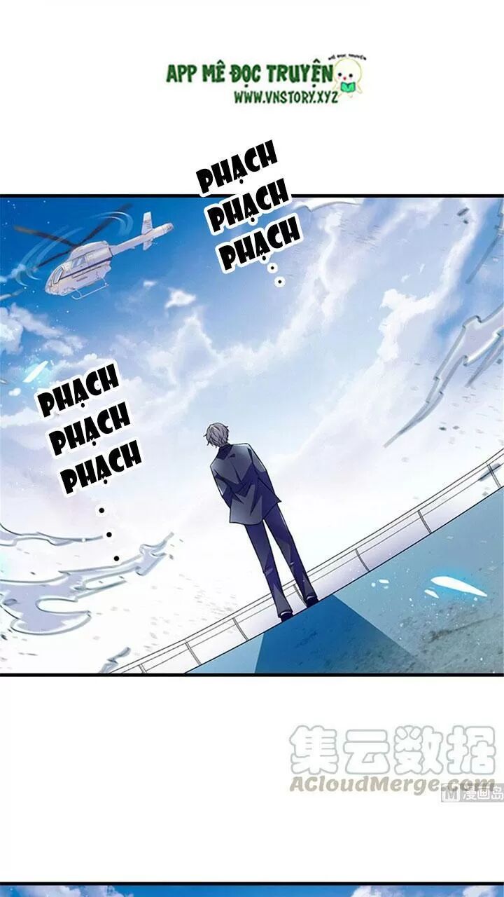 Ngọt ngào uy vũ: Boss sủng đến nghiện: Chapter 223