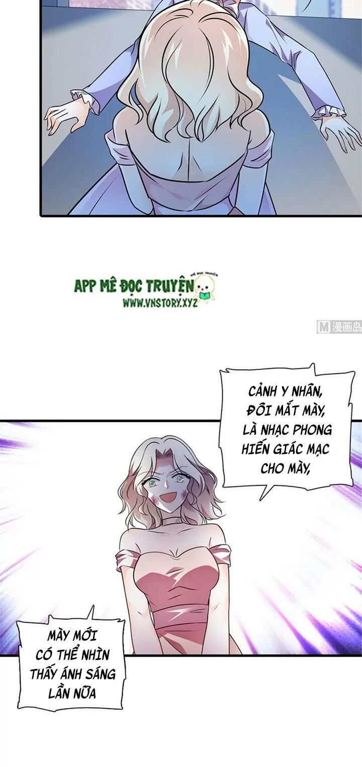 Ngọt ngào uy vũ: Boss sủng đến nghiện: Chapter 224