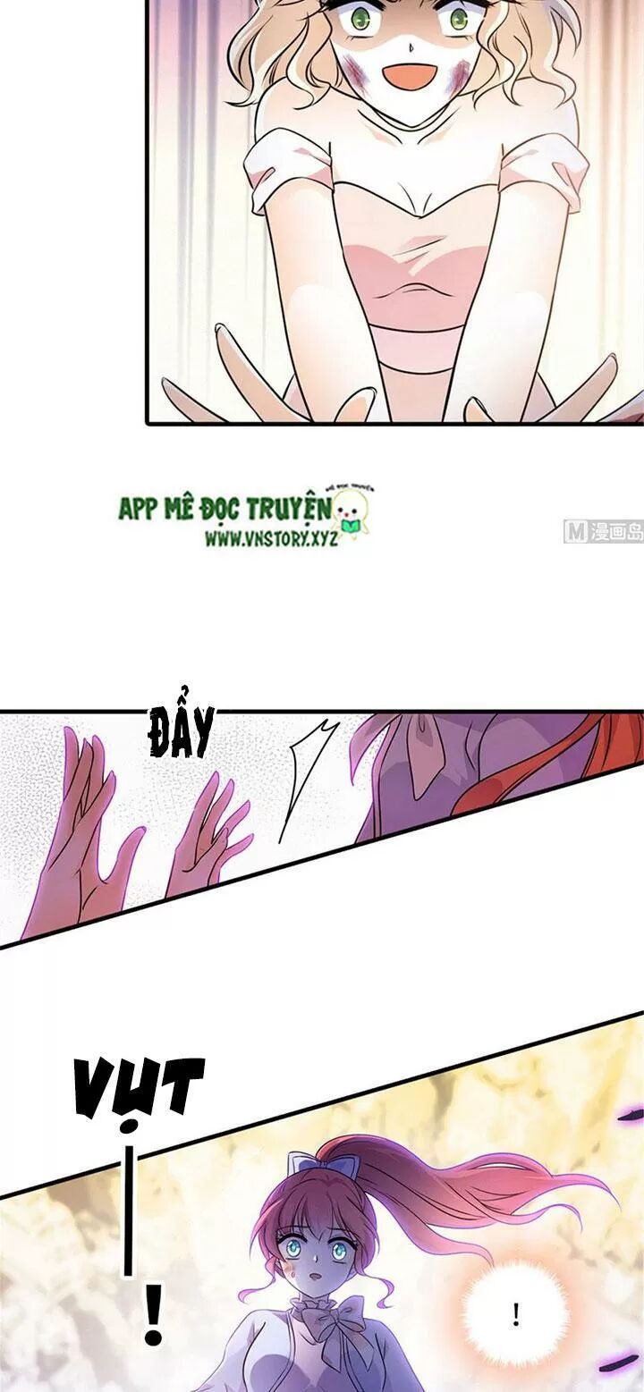 Ngọt ngào uy vũ: Boss sủng đến nghiện: Chapter 224