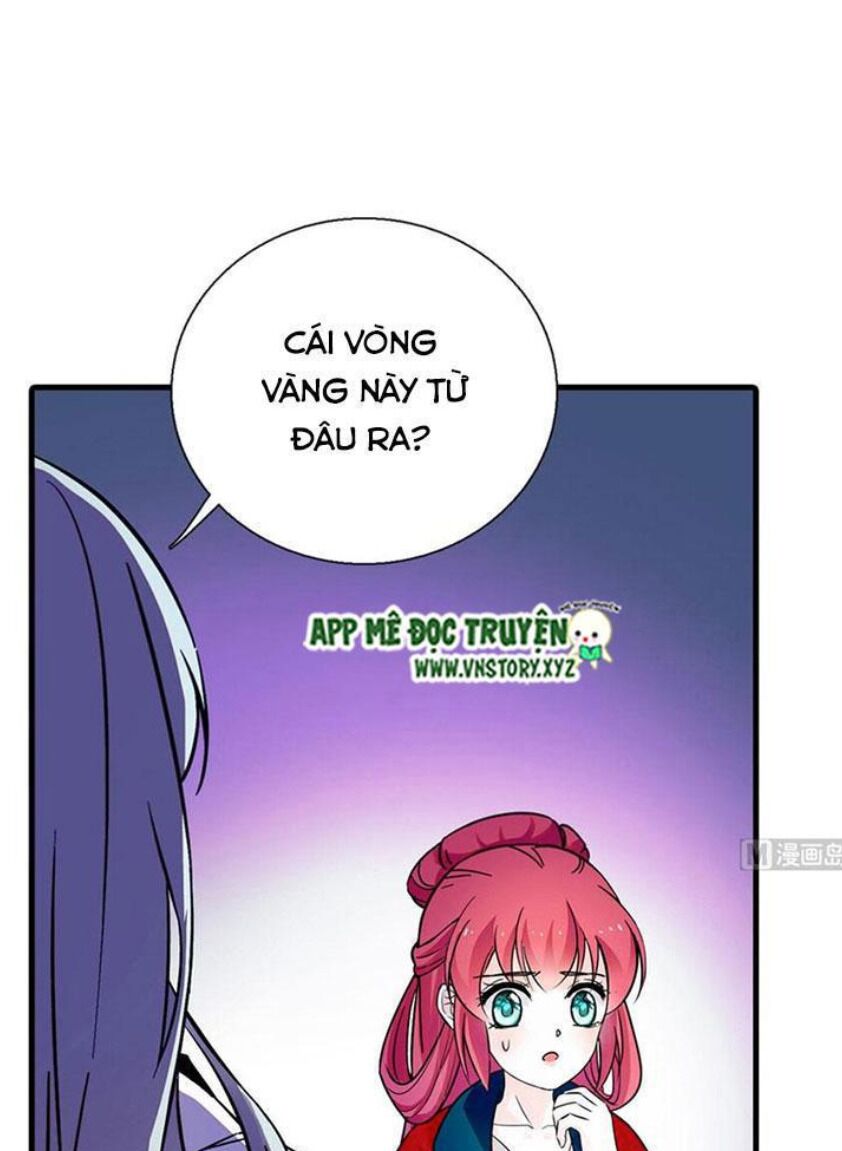 Ngọt ngào uy vũ: Boss sủng đến nghiện: Chapter 226