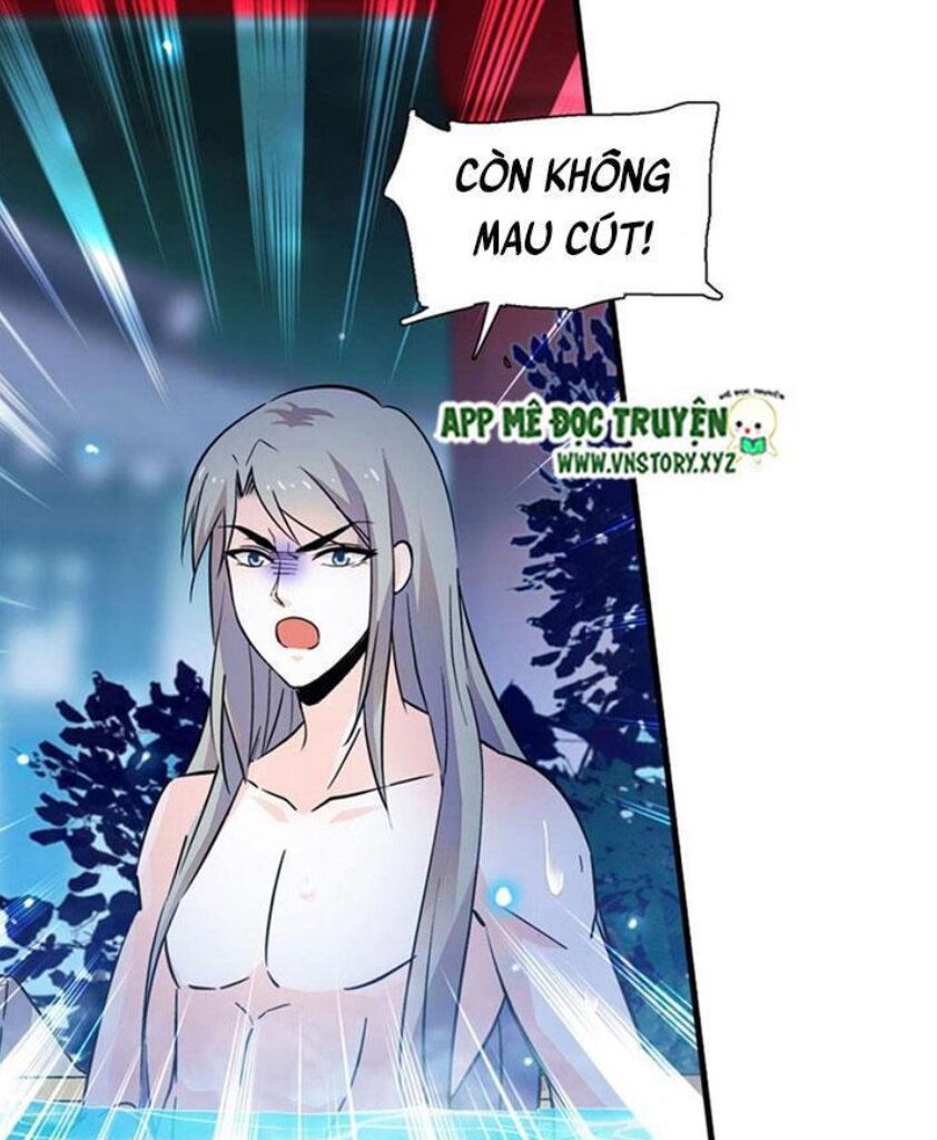 Ngọt ngào uy vũ: Boss sủng đến nghiện: Chapter 226