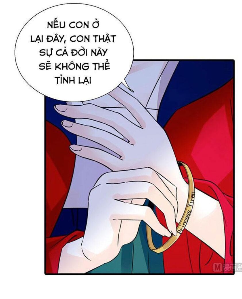 Ngọt ngào uy vũ: Boss sủng đến nghiện: Chapter 226