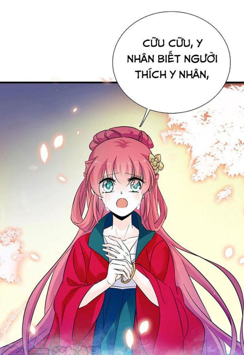 Ngọt ngào uy vũ: Boss sủng đến nghiện: Chapter 226