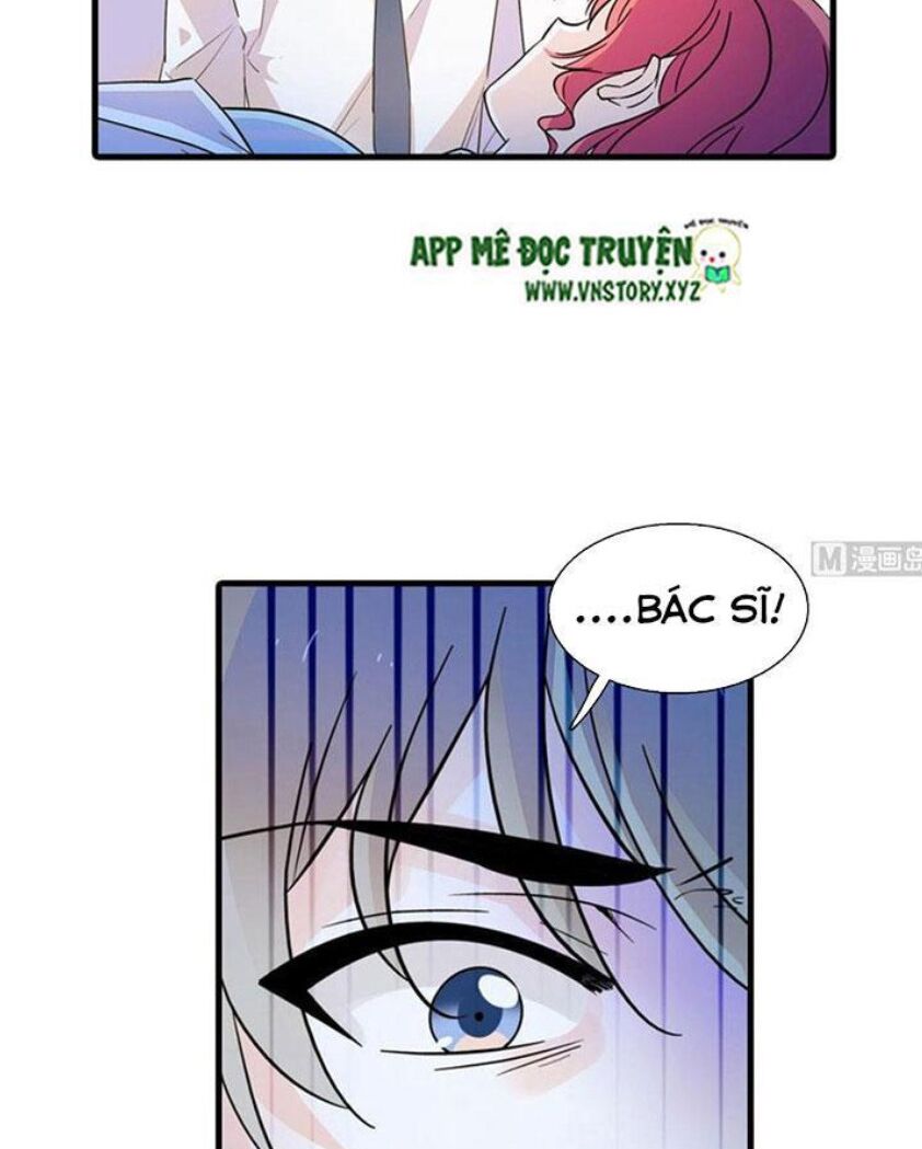 Ngọt ngào uy vũ: Boss sủng đến nghiện: Chapter 226