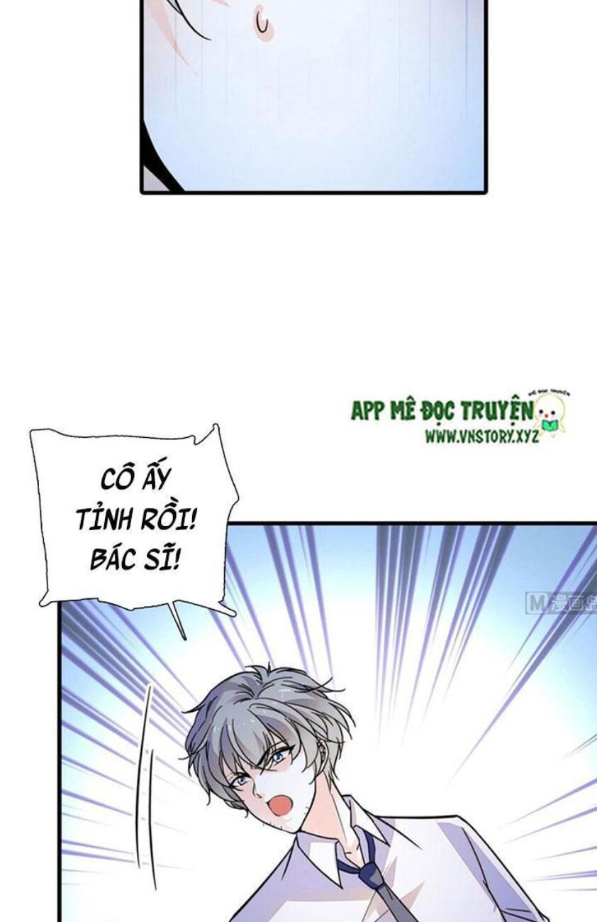Ngọt ngào uy vũ: Boss sủng đến nghiện: Chapter 226