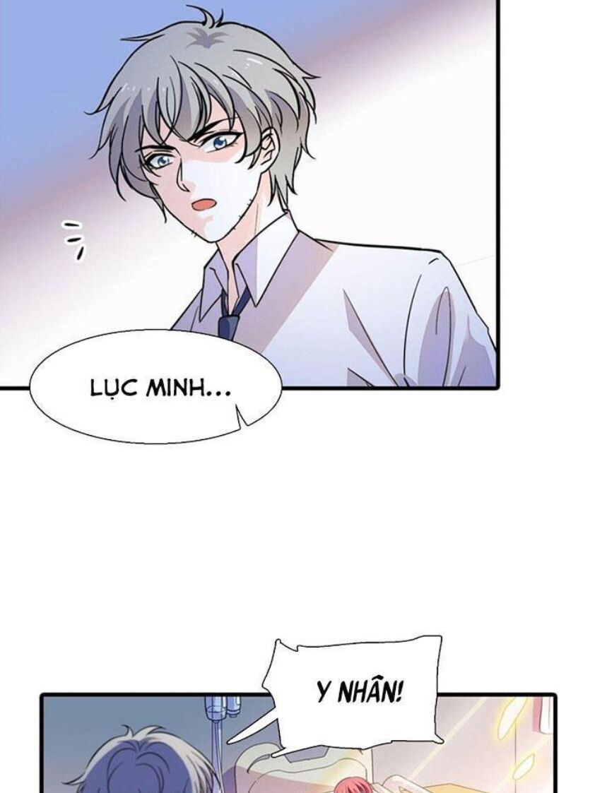Ngọt ngào uy vũ: Boss sủng đến nghiện: Chapter 226