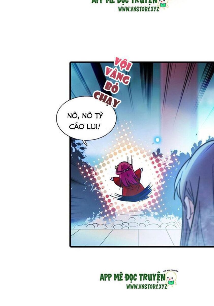 Ngọt ngào uy vũ: Boss sủng đến nghiện: Chapter 226