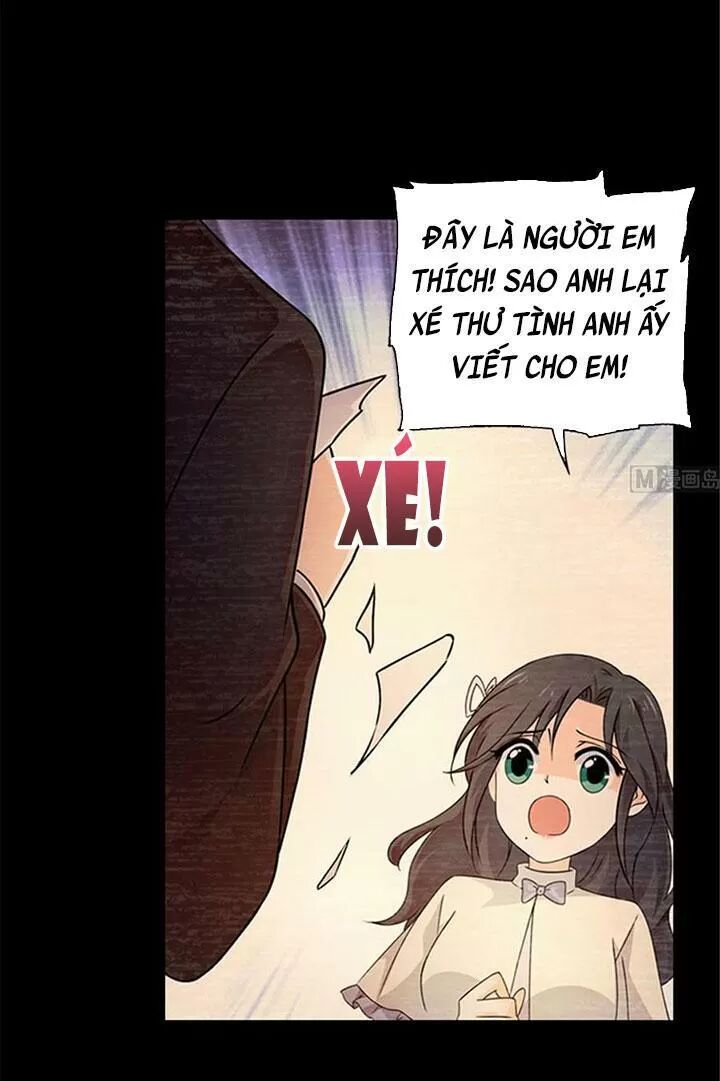 Ngọt ngào uy vũ: Boss sủng đến nghiện: Chapter 228