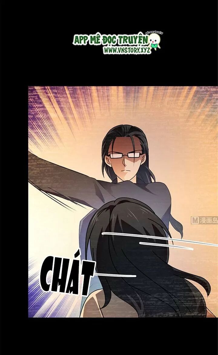 Ngọt ngào uy vũ: Boss sủng đến nghiện: Chapter 228