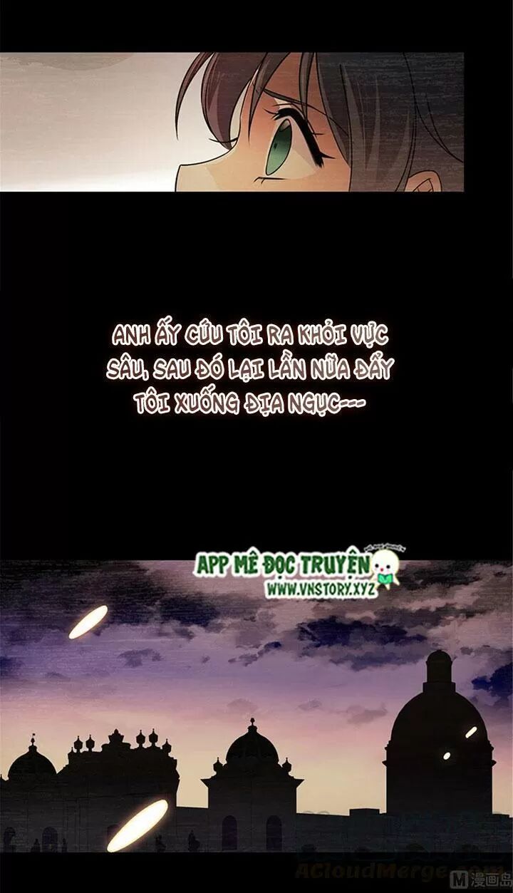 Ngọt ngào uy vũ: Boss sủng đến nghiện: Chapter 228