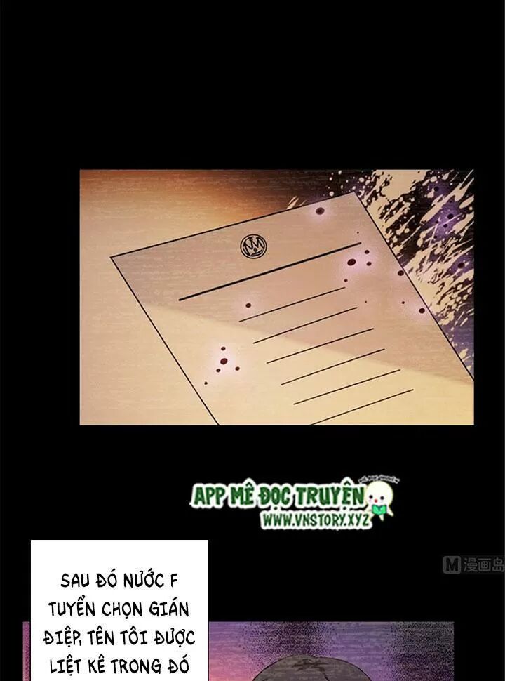 Ngọt ngào uy vũ: Boss sủng đến nghiện: Chapter 228