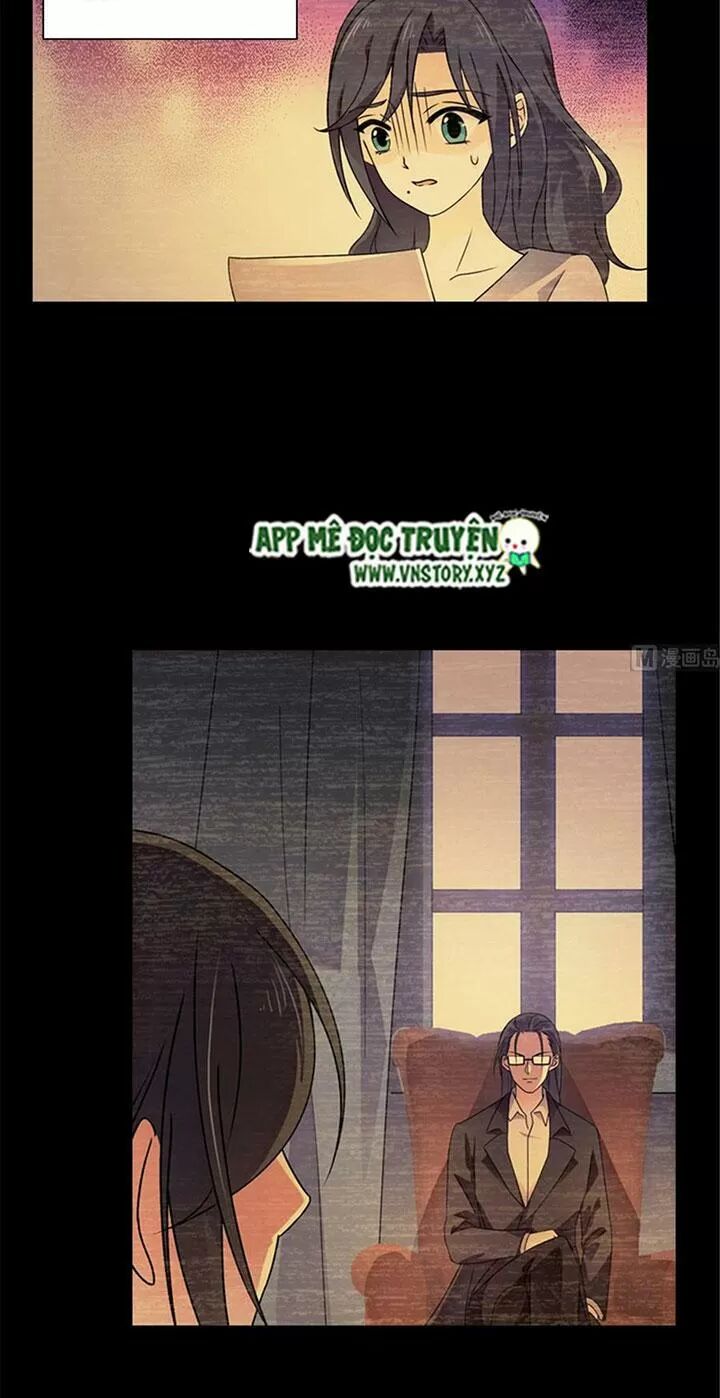 Ngọt ngào uy vũ: Boss sủng đến nghiện: Chapter 228
