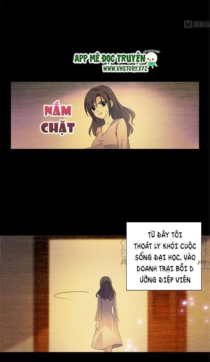 Ngọt ngào uy vũ: Boss sủng đến nghiện: Chapter 228