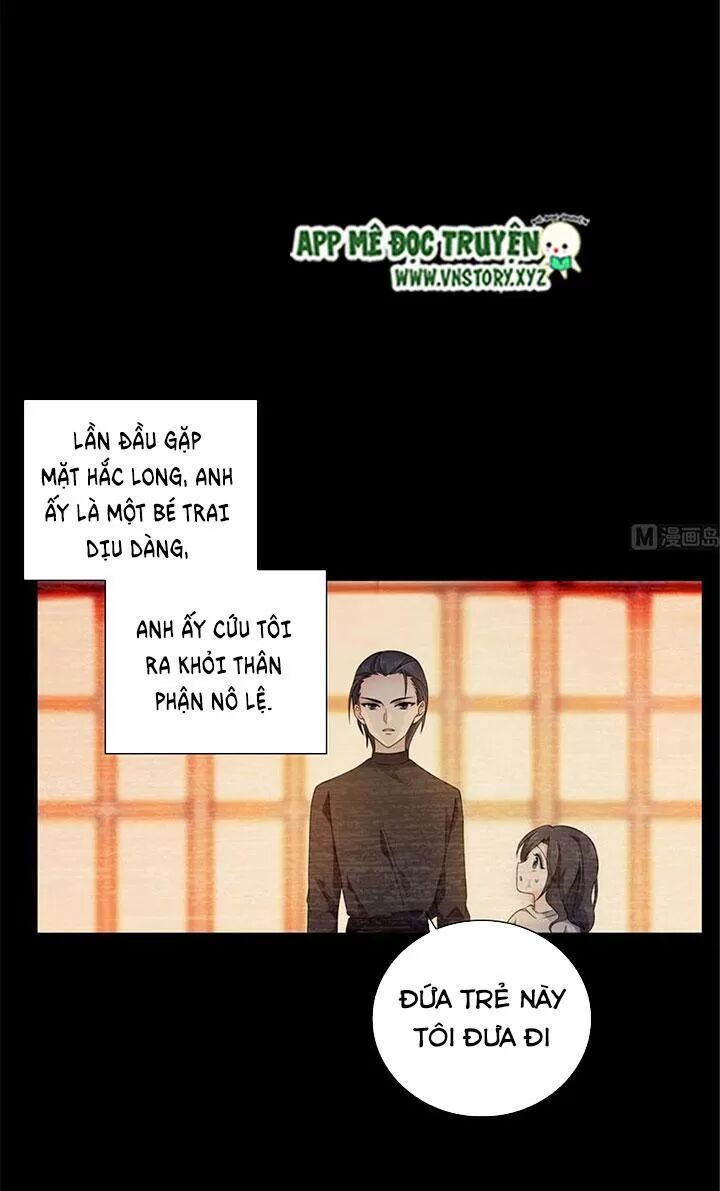 Ngọt ngào uy vũ: Boss sủng đến nghiện: Chapter 228