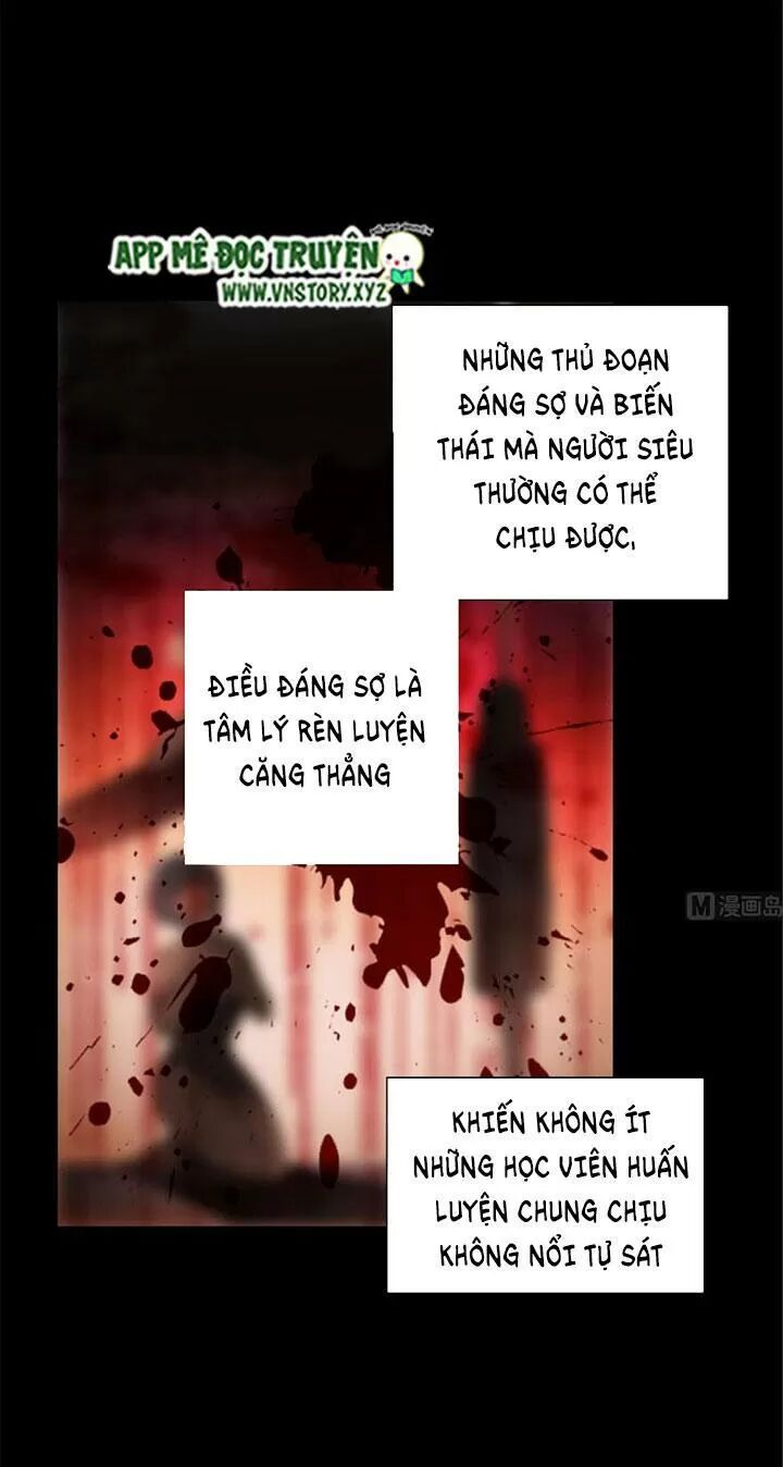 Ngọt ngào uy vũ: Boss sủng đến nghiện: Chapter 228
