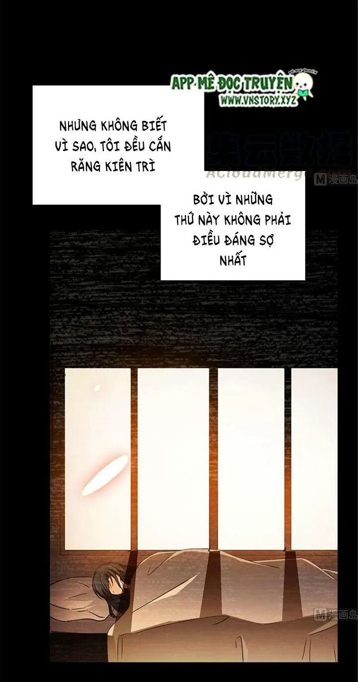 Ngọt ngào uy vũ: Boss sủng đến nghiện: Chapter 228