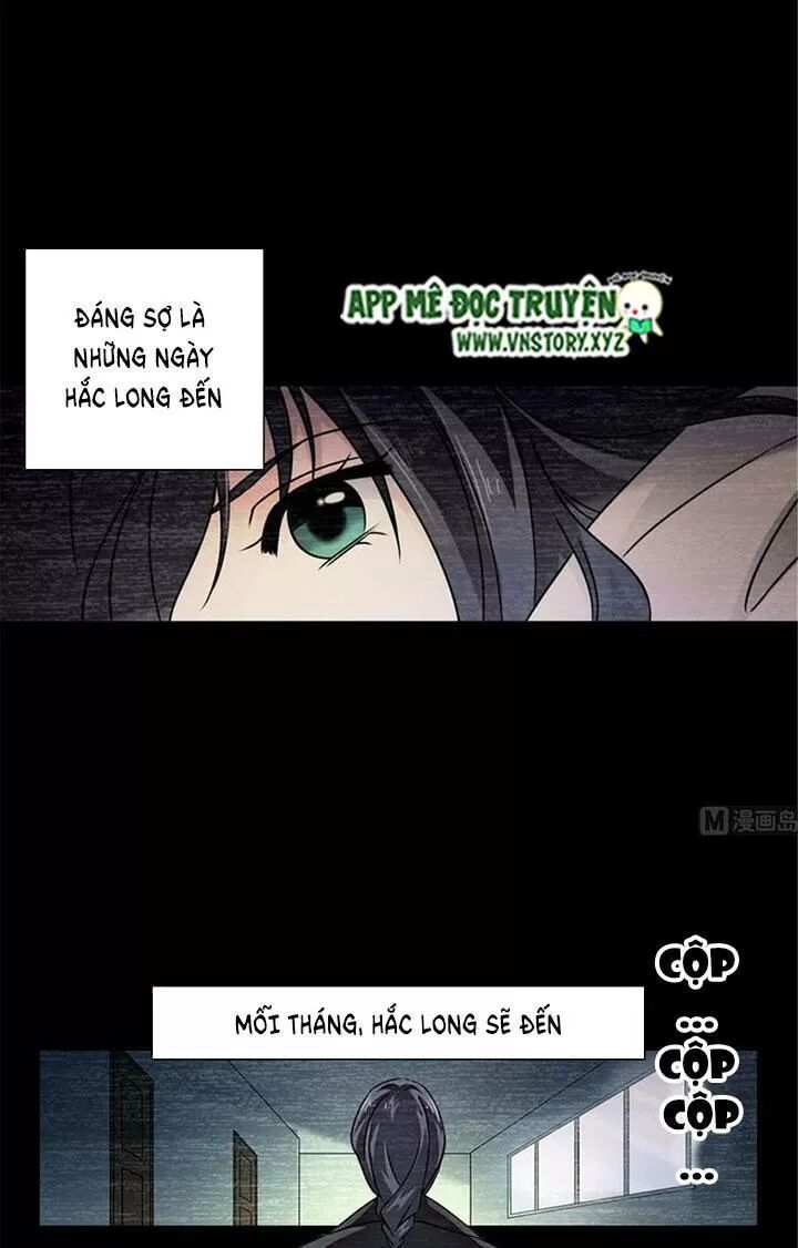 Ngọt ngào uy vũ: Boss sủng đến nghiện: Chapter 228