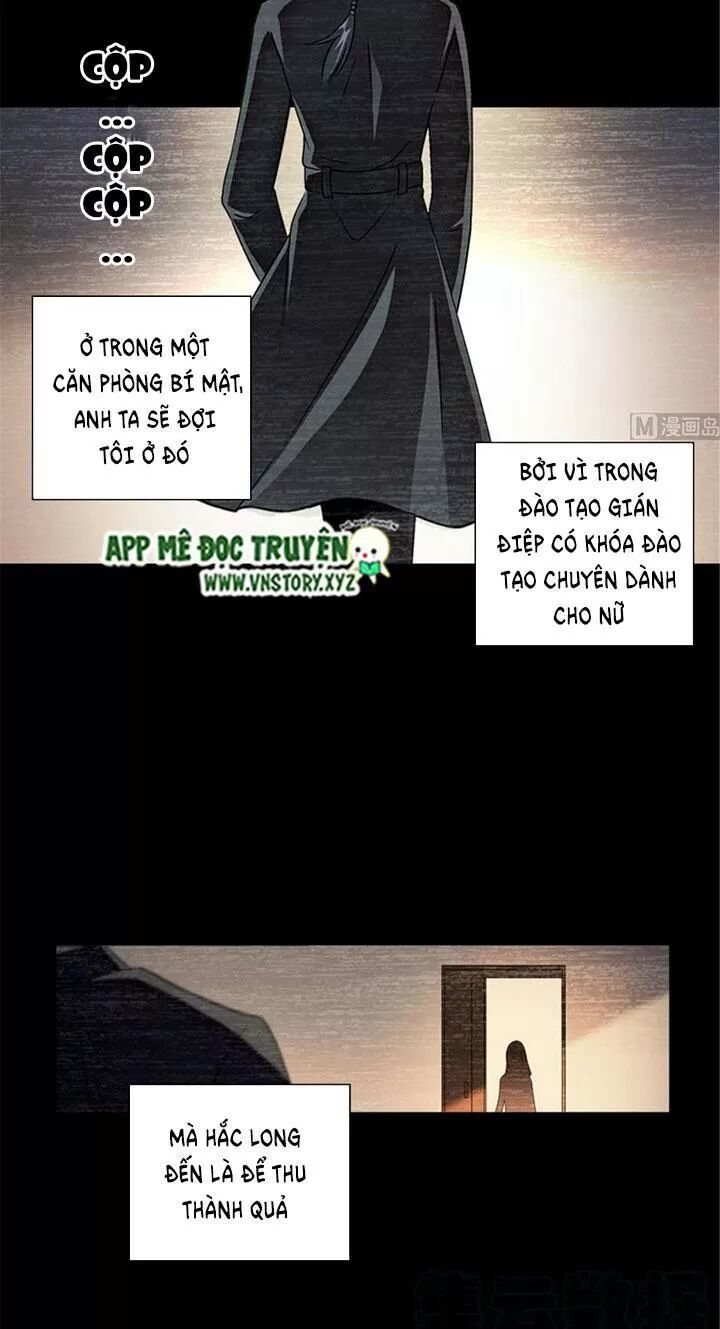 Ngọt ngào uy vũ: Boss sủng đến nghiện: Chapter 228