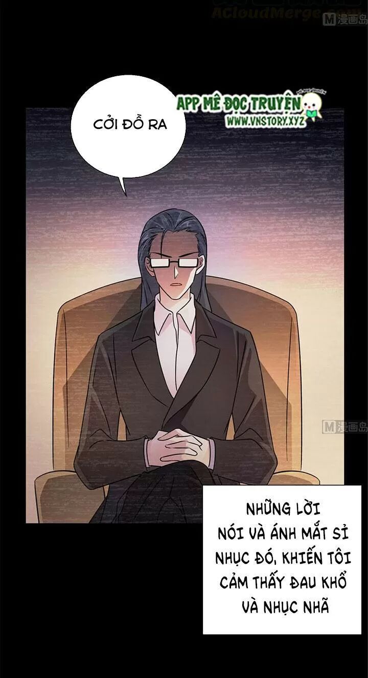 Ngọt ngào uy vũ: Boss sủng đến nghiện: Chapter 228