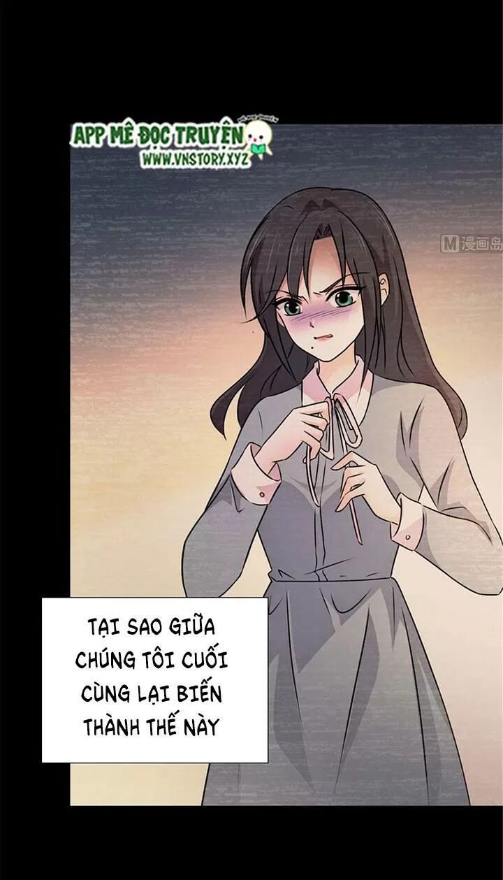 Ngọt ngào uy vũ: Boss sủng đến nghiện: Chapter 228