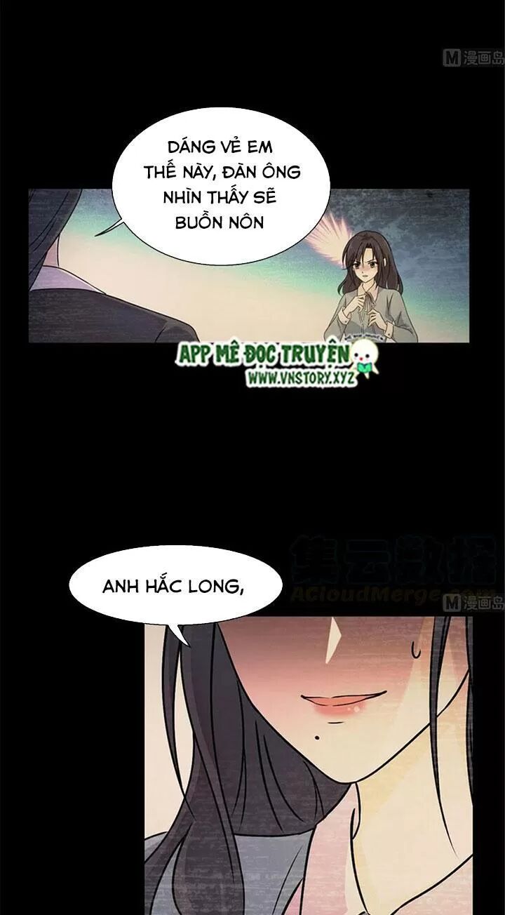 Ngọt ngào uy vũ: Boss sủng đến nghiện: Chapter 228