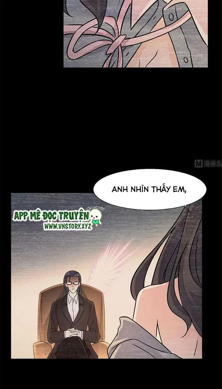 Ngọt ngào uy vũ: Boss sủng đến nghiện: Chapter 228