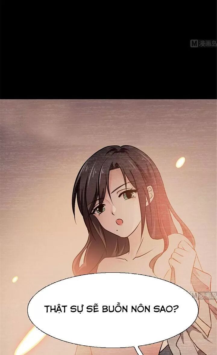 Ngọt ngào uy vũ: Boss sủng đến nghiện: Chapter 228