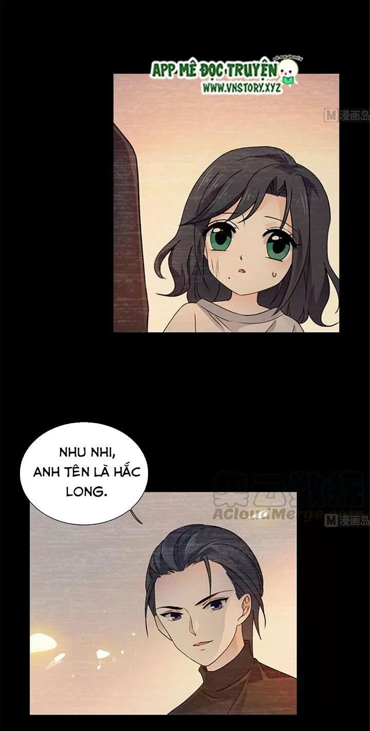 Ngọt ngào uy vũ: Boss sủng đến nghiện: Chapter 228