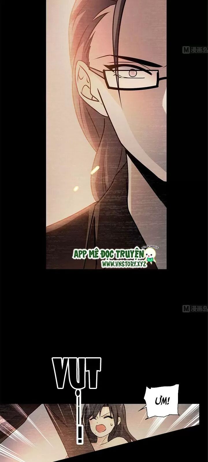 Ngọt ngào uy vũ: Boss sủng đến nghiện: Chapter 228