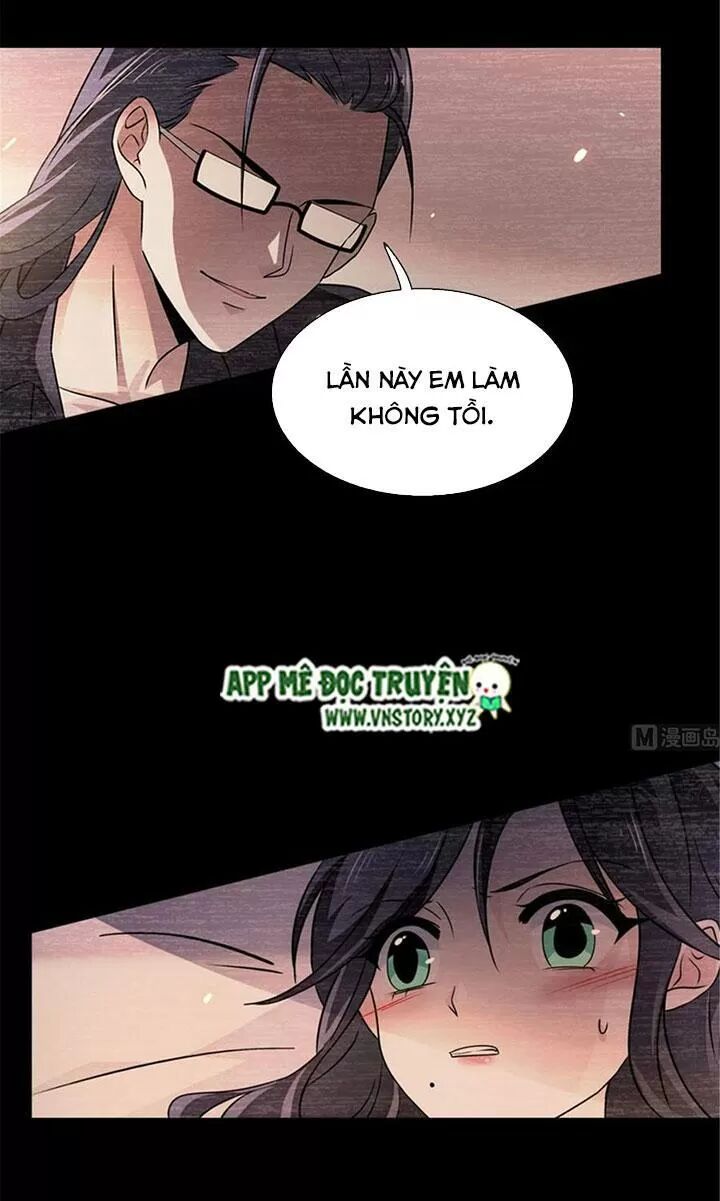 Ngọt ngào uy vũ: Boss sủng đến nghiện: Chapter 228