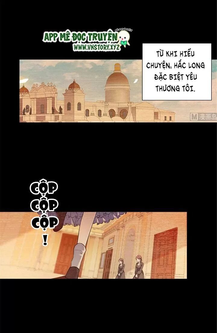 Ngọt ngào uy vũ: Boss sủng đến nghiện: Chapter 228